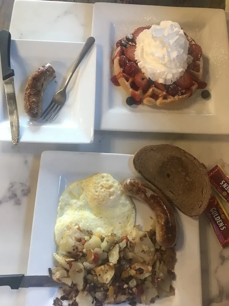 Corned Beef Hash