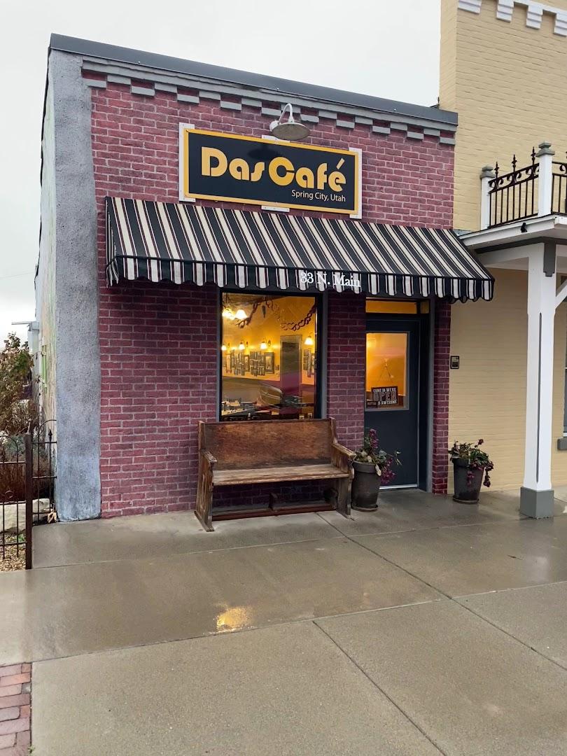 Das Cafe