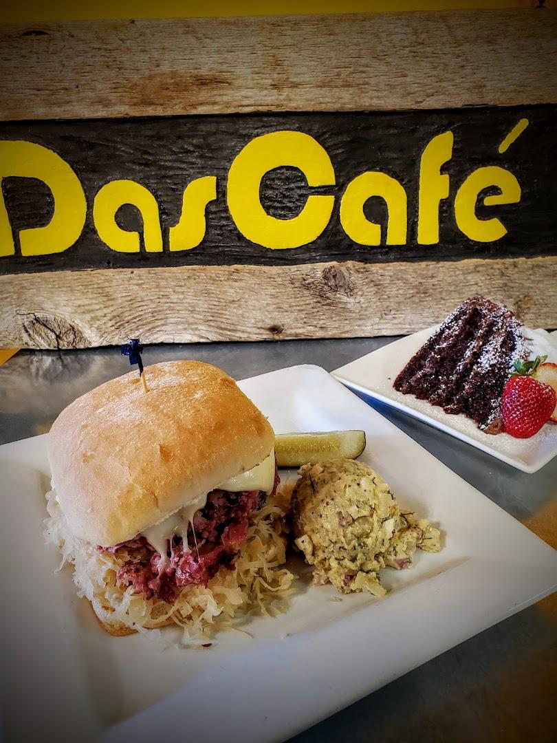 Das Cafe