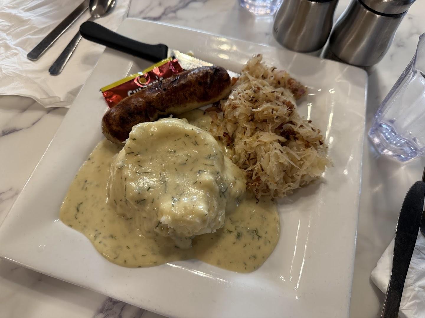 Das Cafe