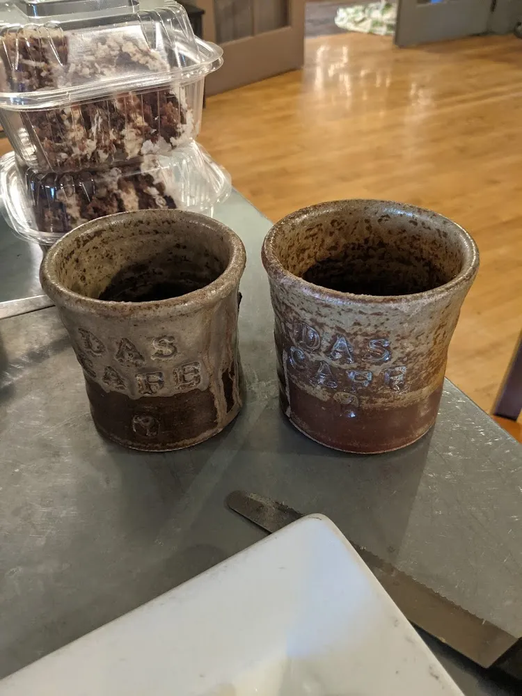 Mormon Mocha